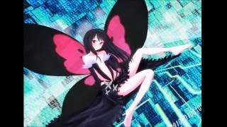 Scandroid - Datastream (Nightcore)