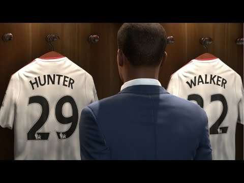 FIFA 17 : The Journey : Gameplay Walkthrough : Part 13