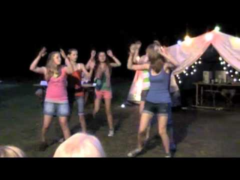 Zeltlager 2011 - Tag 7