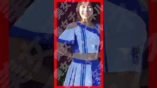 #S598【diana様！】 #shorts #チア #美女 #チアリーダー #diana