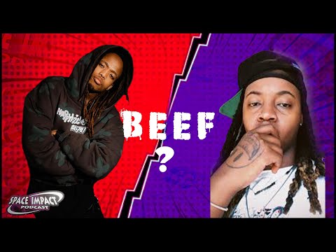 This Is Why Champagne69 Split Up