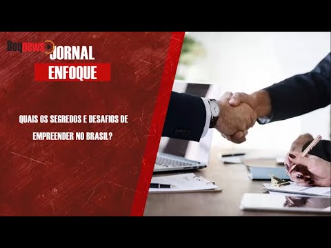 Fernando Seabra e Alexandre Mantovani explicam sobre os desafios e oportunidades