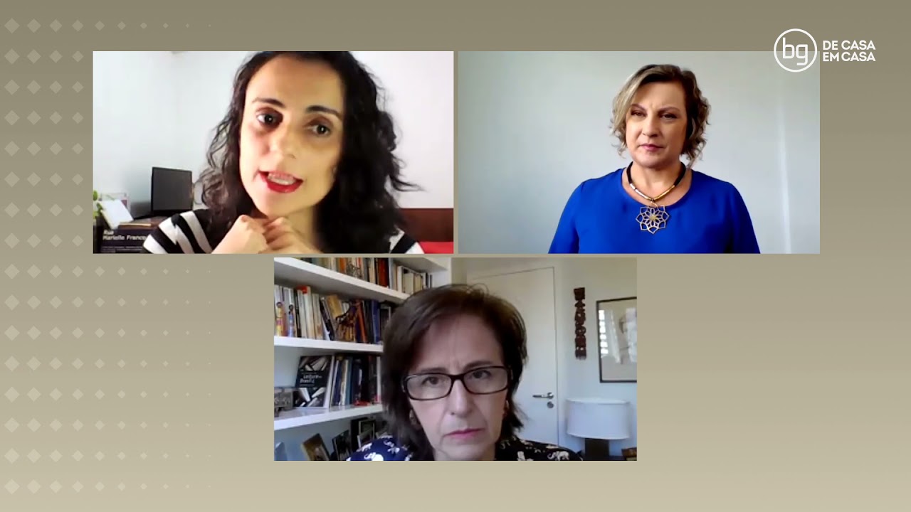 Quem Lê? O Perfil do Leitor Brasileiro