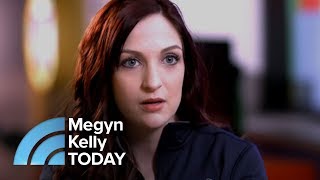 Meet The Nurse Who Feels Other Peoples Pain  Literally | Megyn Kelly TODAY – lAynjoSg1Lg