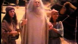 Joseph And His Brothers, Jacob Goes To Egypt