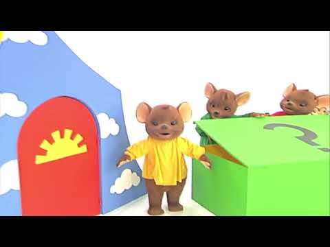 Learning Shapes for Children - Singing Songs for Kids and More Learning Videos from Squeak