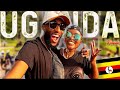 🇺🇬 Uganda: I CAN'T Believe This is Kampala! | *Must Watch Before You Visit*
