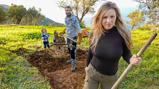 THAT’S INCREDIBLE! A WATER DIVINER WALKED OUR LAND AND…