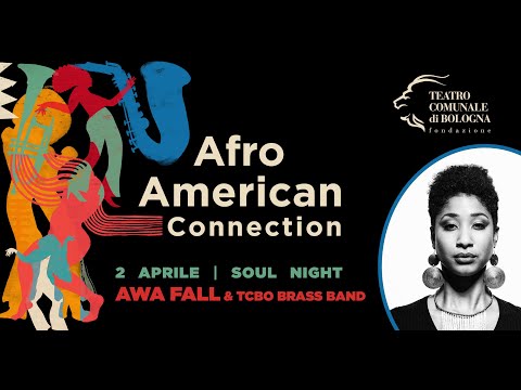 TCBO BRASS BAND | SOUL NIGHT | AWA FALL