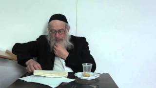 מטרת חיי האנושות