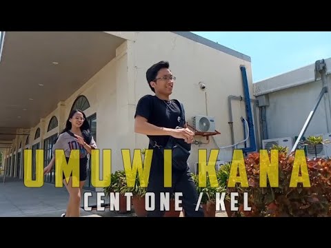 Umuwi kana / Cent One & Kel ( Official Music Video )