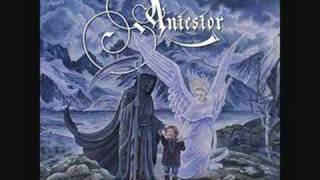 Antestor - The Forsaken - Old Times Cruelty