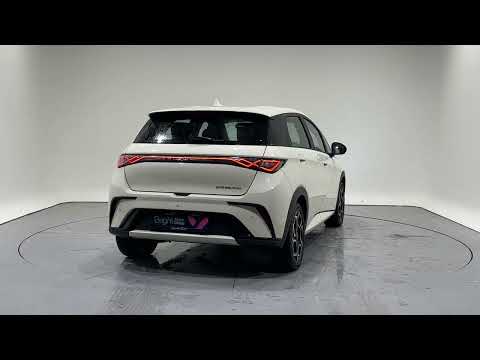 BYD DOLPHIN COMFORT-PLEASE CALL TODAY TO RESERVE T - Image 2