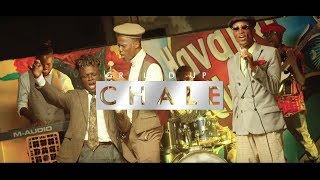 Quamina Mp - Party ft Kwesi Arthur x Kofi Kinaata | Ground Up Tv