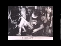 Disrupt - "Leave Me Be"