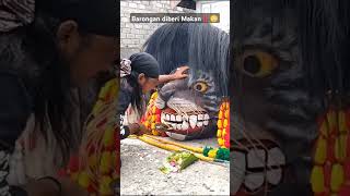 Download lagu Barongan diberi makan ‼️😳 #shorts #barongan #barong #jaranan #pecut #jathilan #leak #ritual mp3 Download lagu Barongan diberi makan ‼️😳 #shorts #barongan #barong #jaranan #pecut #jathilan #leak #ritual mp3