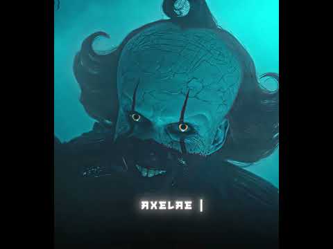 "Now You See It" It: Welcome to Derry Edit | Maroon 5 - Animals (Slowed) #pennywise