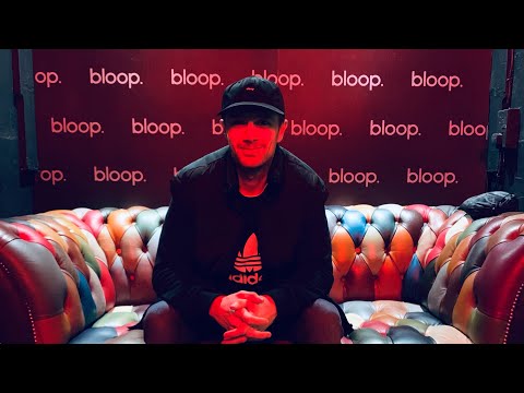 Inermu Records w/ James Dexter - 26.10.22