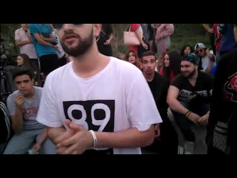 [FINAL] ERRIGE VS KAOS - RANDOM BEAT BATTLES