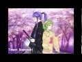 【Kamui Gakupo & Megpoid Gumi】番凩/Tsugai Kogarashi ...