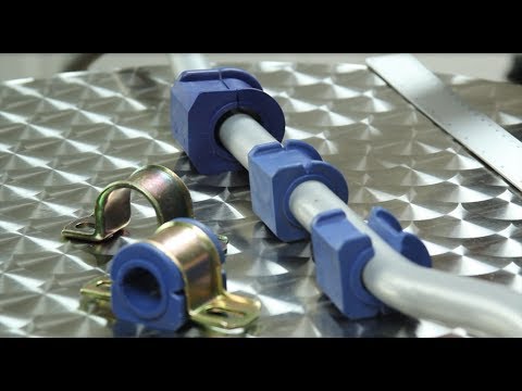 Moog Universal Sway Bar Bushings