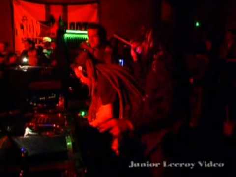 mungo's hi fi & brother culture changing Dub station 14 by juniorleeroy