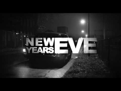 GLASER DESIGN - DJ announcement: ATFC ft. Chappell - NYE Event 2013