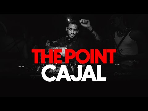 Cajal / Ciclo thePoint at Chilli Street Food / Cba. Argentina.