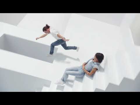 Meet me in the gap • GAP