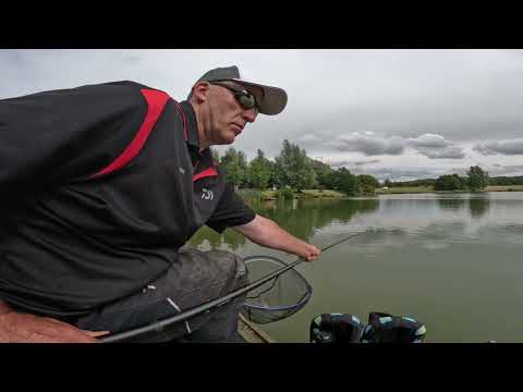 Mavers new flagship Mvr-xx tested at meadowlands fisheries