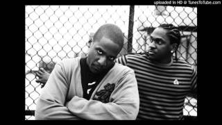 Clipse - Gangsta Lean (Sample Flip)