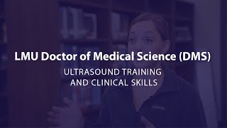 LMU Doctor of Medical Science | Sarah Mojazza, DMS, PA-C, Class of 2020