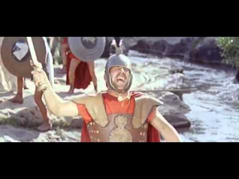 L'ira di Achille Marino Girolami, 1962   Trailer