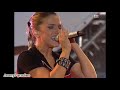 Jeanette Biedermann - Me and Bobby McGee - Halberg Open Air