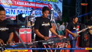 Download lagu PEDIH - CekSound ADELLA Live TasikAgung Rembang 30-04-2023 mp3