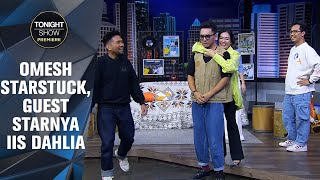 Download lagu DARI DULU HINGGA SEKARANG MAMA IIS DAHLIA MASIH JADI IDOLANYA PARA HOST! - Tonight Show Premiere mp3 Download lagu DARI DULU HINGGA SEKARANG MAMA IIS DAHLIA MASIH JADI IDOLANYA PARA HOST! - Tonight Show Premiere mp3
