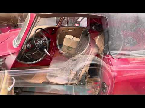 1960 Porsche 356B (CC-1634219) for sale in Costa Mesa, California