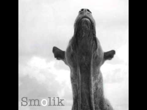 Smolik - V Girl feat. Victor Davies