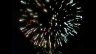 preview picture of video 'fireworks @san antonio  :)'
