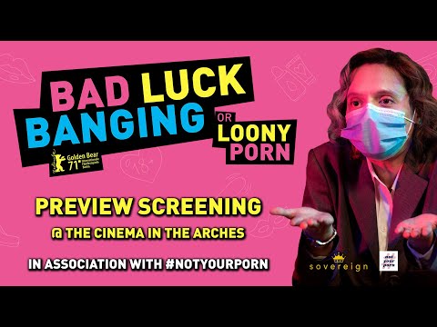 Charity Screening