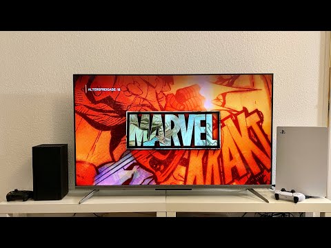 TCL P71 4K TV Review Conclusion after 2 weeks