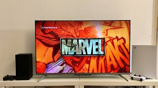 TCL P71 4K Fernseher Test Fazit nach 2 Wochen