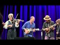 “Pneumonia” [Enhanced Audio] - Dawg at 80! Sam Grisman Project feat. Billy Strings 3/25/25 Seattle