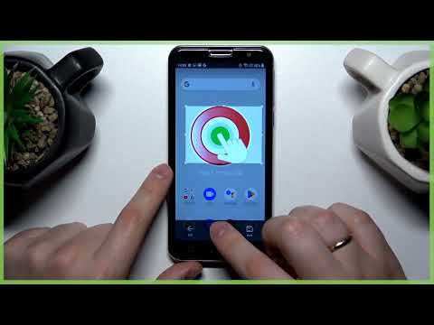 EMPORIA Smart.5 – How to Take Screenshot and Use Super Screenshot Features