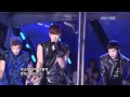 2PM-Hands Up +I'll Be Back @KBS Open Concert ...