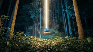 Asus Zenbook S 13 OLED Photoshoot BTS with Emmett