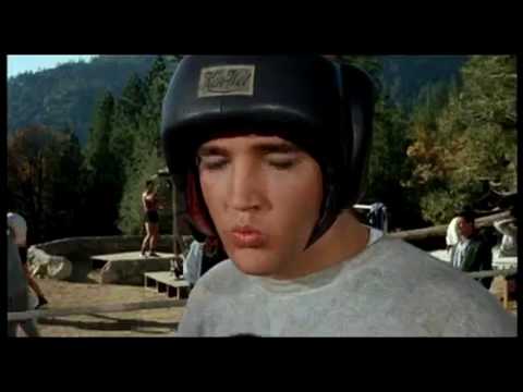 Kid Galahad Funny Scene (edit)