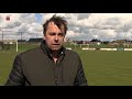 Voetbalclubs van Creil en Bant dichtbij fusie