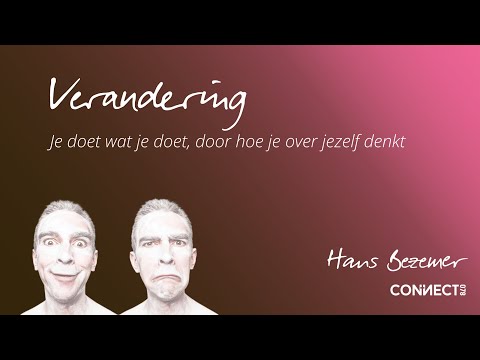 Hans Bezemer | Verandering | 4 juni 2023