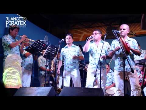 El Amor No Miente - La Exclusiva - Rimac 2015